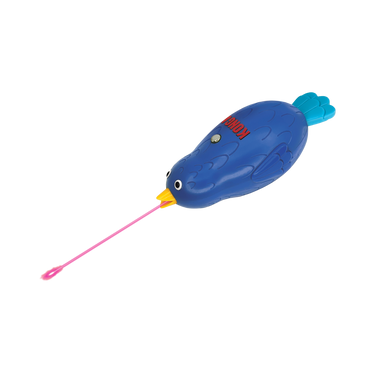 Kong Laser Chirps Bird Cat Laser Toy -